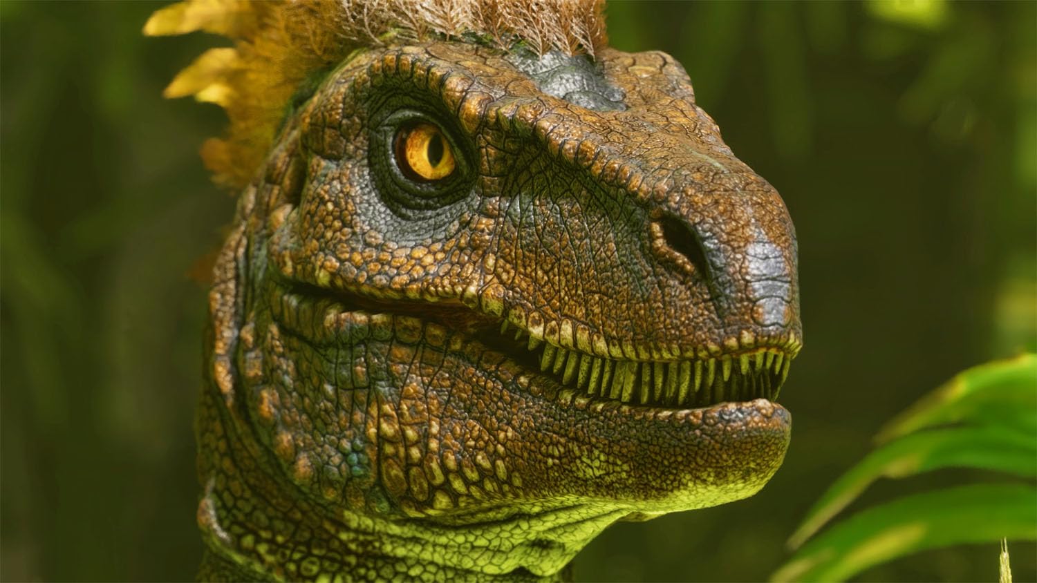 ARK: Survival Ascended PlayStation 5