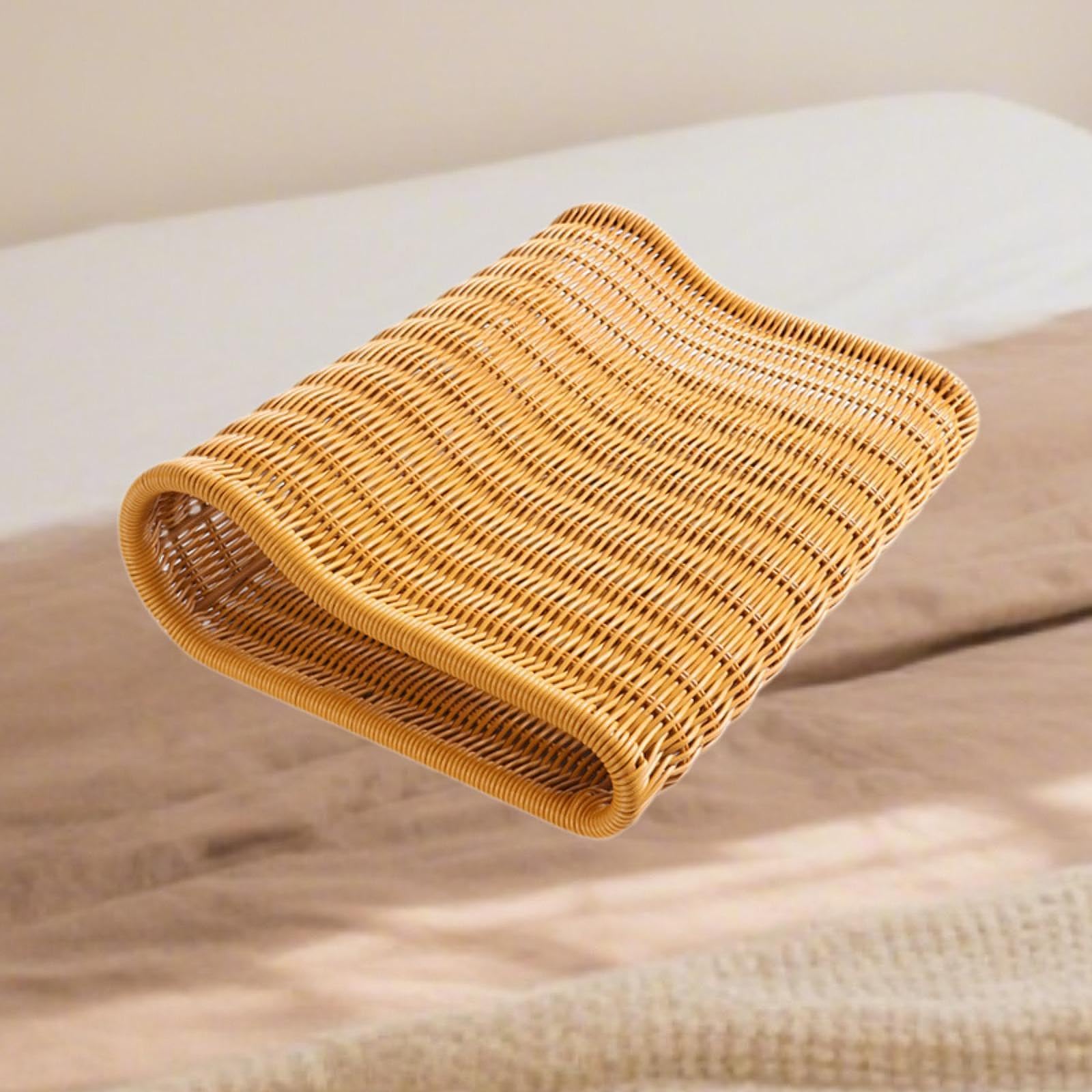 Cuscino Ergonomico per Cervicale E Poggiatesta per Sauna, Ideale per SPA, Camera Da Letto E Bagno Turco.