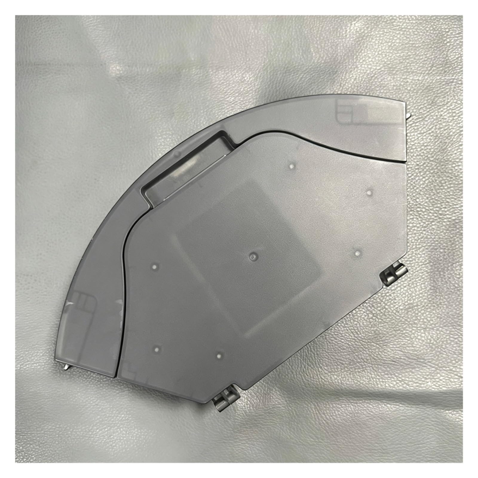 Compatible con Piezas De Filtro De Cubo De Basura for Aspiradora Robot Eufy,L50/L60