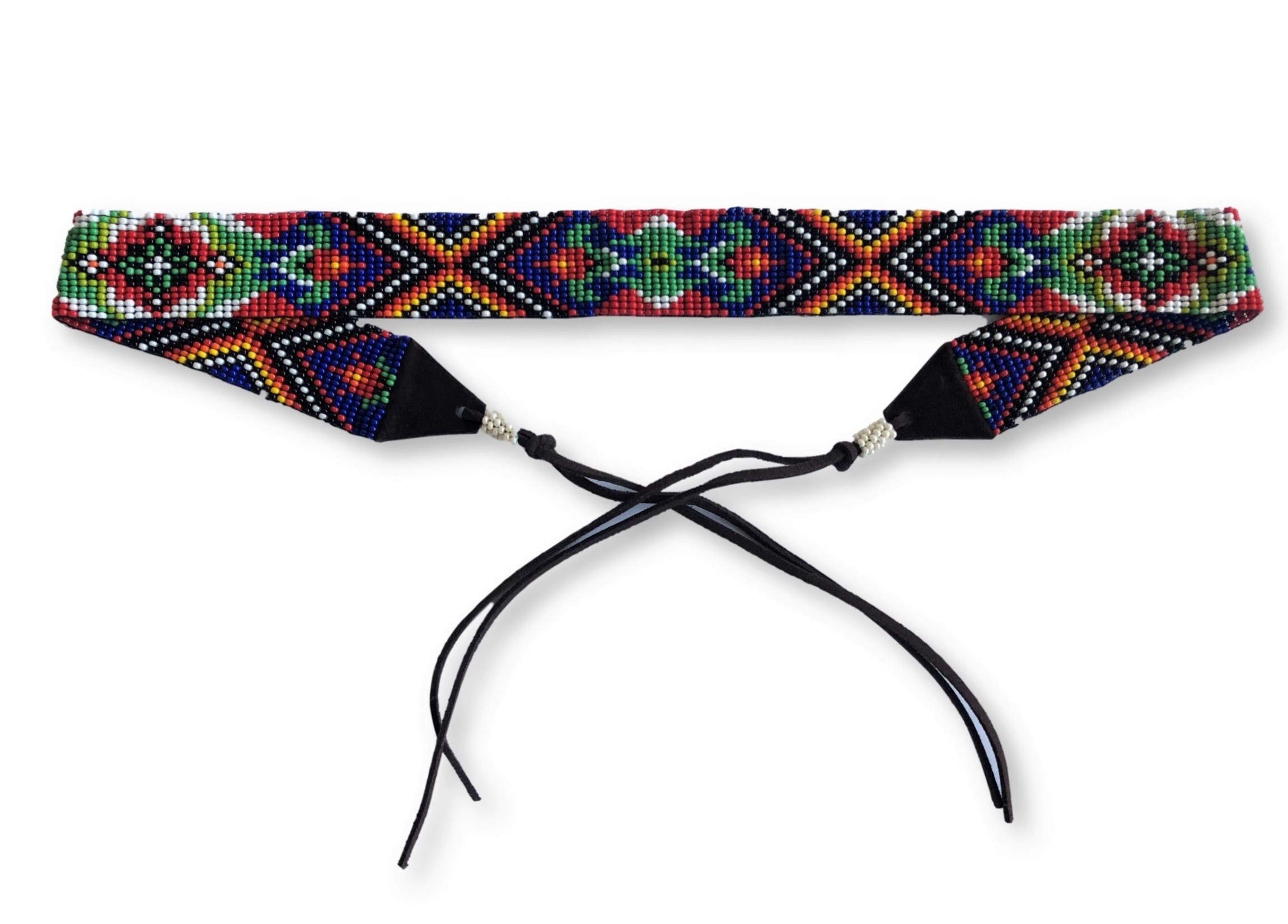 unisex-adult womens Hatband 4