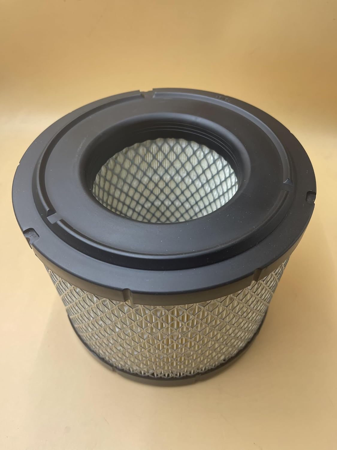 NUEPWFA AF25279 6I1450 FA3224 D141107 Air Filter Compatible for CATERPILLAR 434CB T50E V50E V50EBZ V50ED