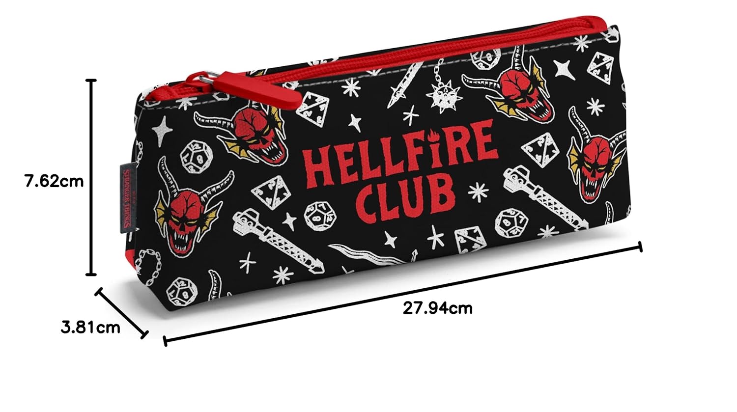 限定品 ストレンジャーシングス: ヘルファイア・クラブ コレクター