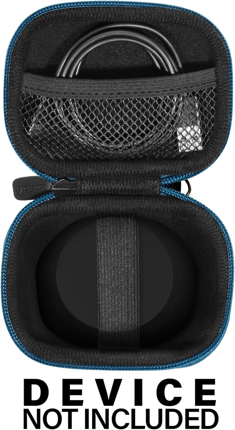 Case for Hearing Aids compatible with Kullre Hearing Aids