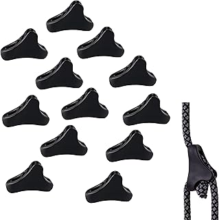 Guy Rope Tensioners 12pcs