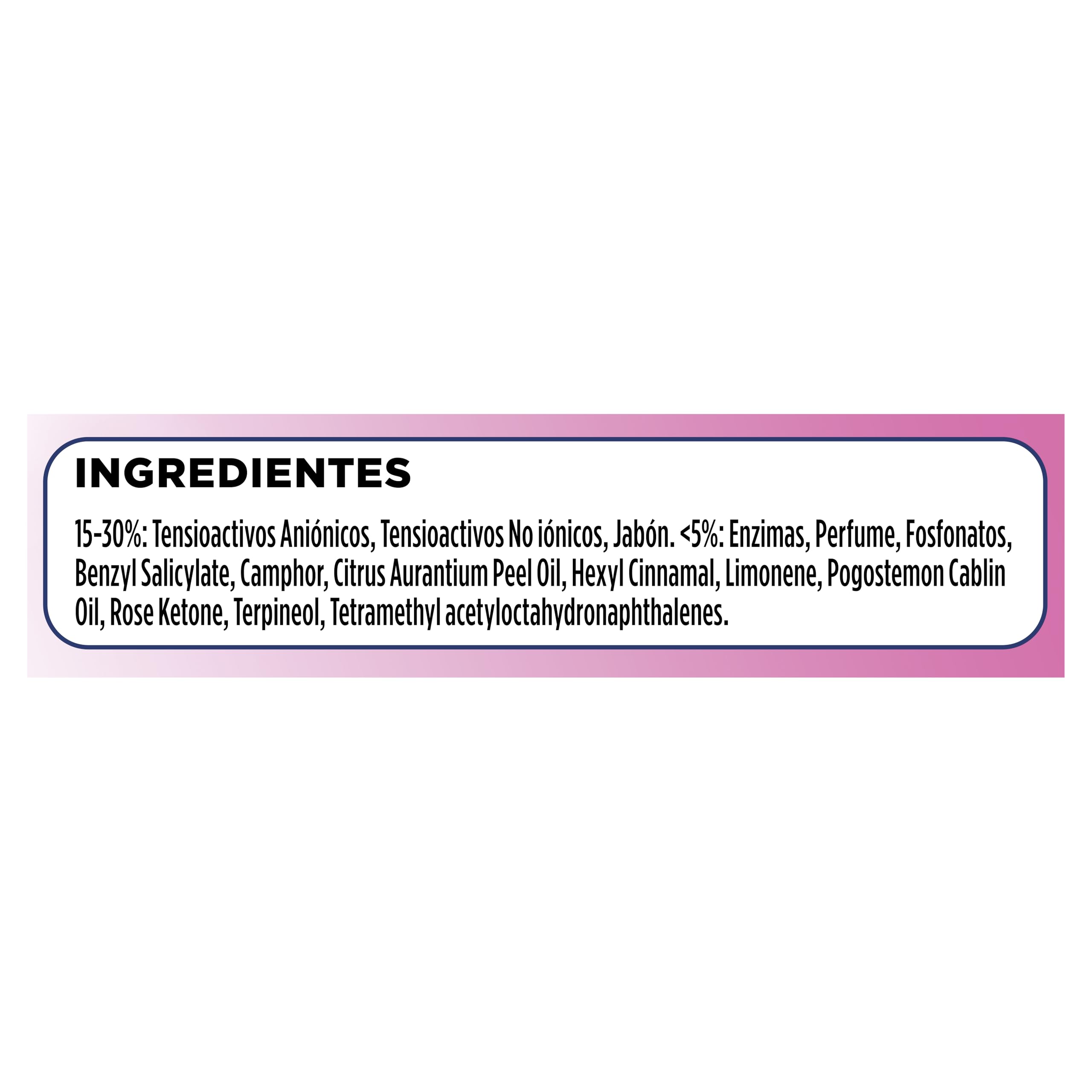 Skip Ultimate Detergente en Cápsulas para la ropa Fragancia Mimosin, 3 x 26 lavados