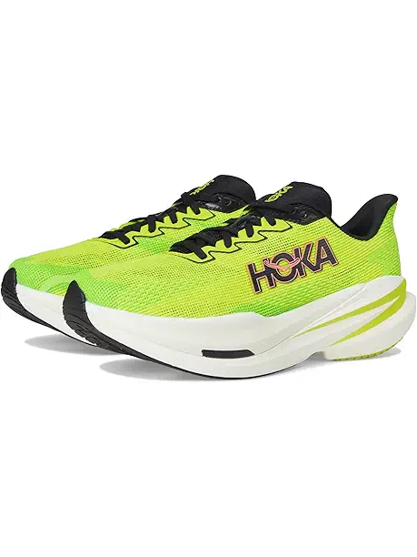 Мужские кроссовки Hoka Mach X 3 для бега