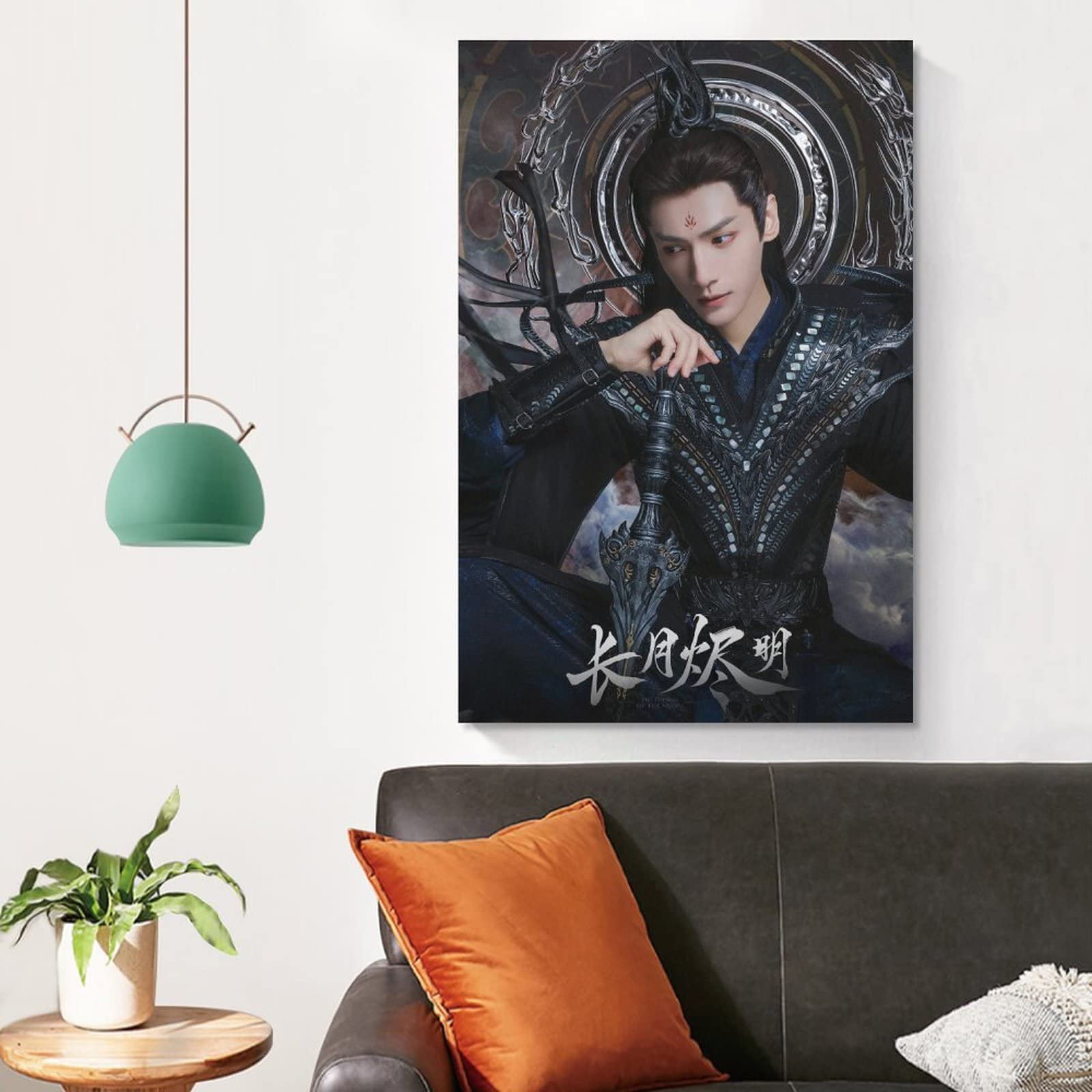 Amazon.co.jp: 華流スターのポスター 羅雲熙 レオ・ロー Leo Luo Yunxi