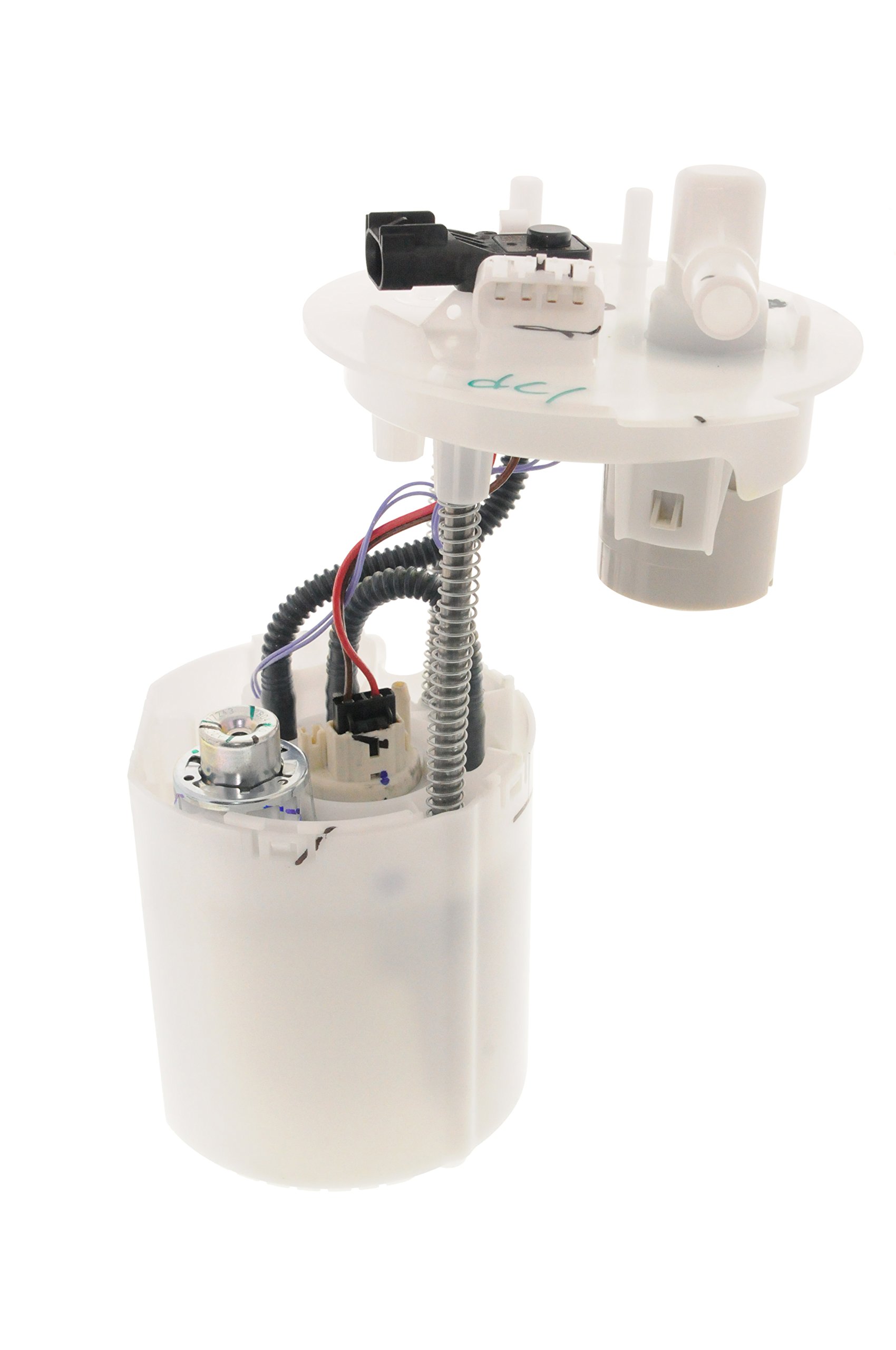 Amazon.com: ACDelco GM Genuine Parts M100153 Fuel Pump Module 