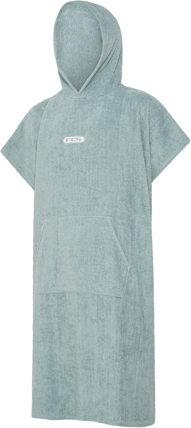 FCS Towel Poncho