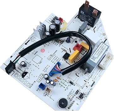 Air Conditioner Single Cooling Fixed Frequency Power Saving Star Main Board,-Compatible for Midea,for KF- 23/26/32/35G/Y-DH400/DA400