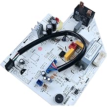 Air Conditioner Single Cooling Fixed Frequency Power Saving Star Main Board,-Compatible for Midea,for KF- 23/26/32/35G/Y-DH400/DA400