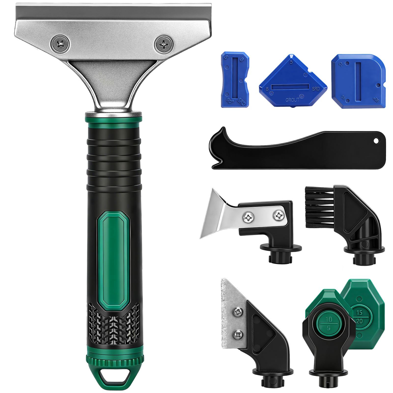 6 in 1 Caulking Tool Kit