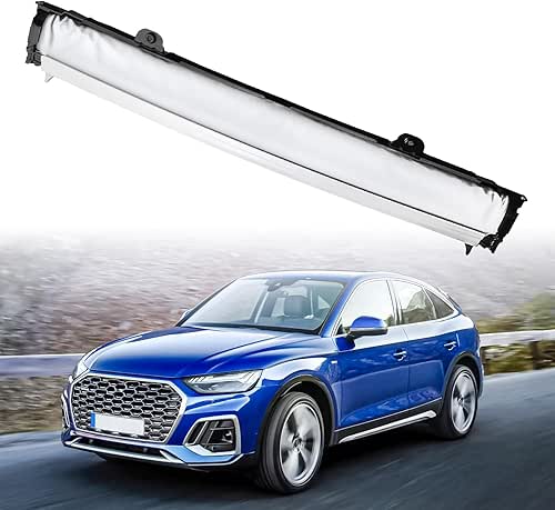 Sunshade Cover Sunroof Compatible with Audi Q5 2009-2017 Replace #