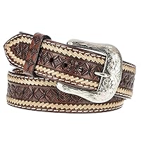 Algopix Similar Product 9 - Western Fashion Accessories Mens