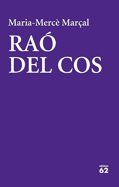 Portada de Rao del Cos