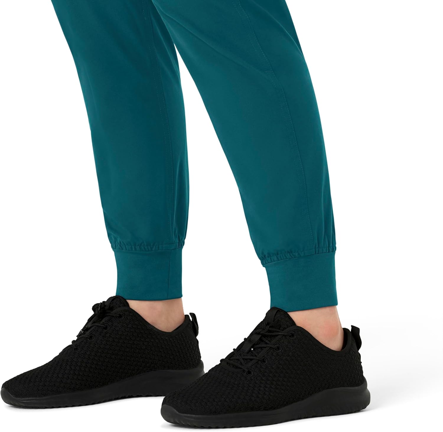 Carhartt Scrubs C51113 Women's Force® Modern Fit Jogger Pant - Image 12