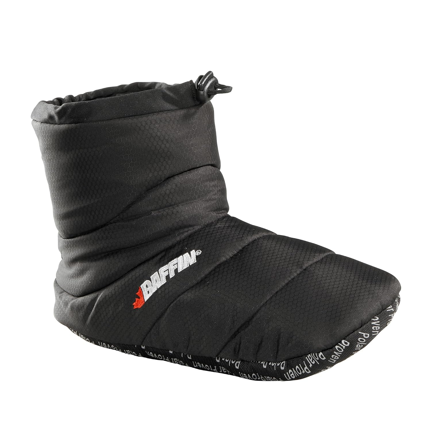 Baffin Unisex Cush Insulated Slipper Booty - Review, Price and Buying Guide