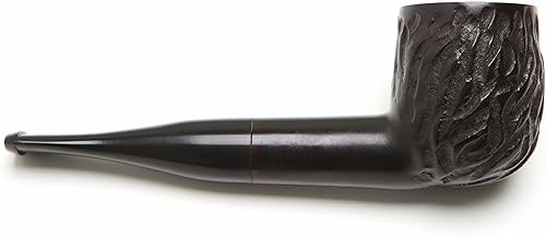 Miniatura 2 de Dr Grabow Big Pipe - Tubo de tabaco texturizado