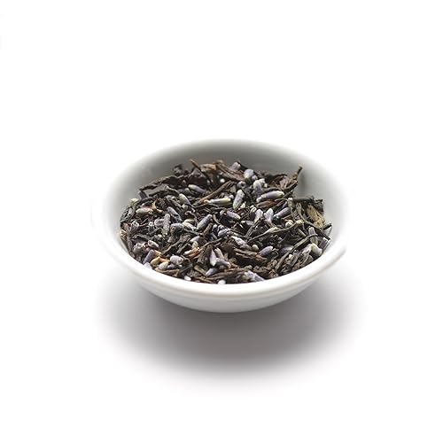 Miniatura 9 de Revolution Tea ADORE Té negro español de melocotón blanco y jengibre, 20 unidades, exquisita infusión de melocotón