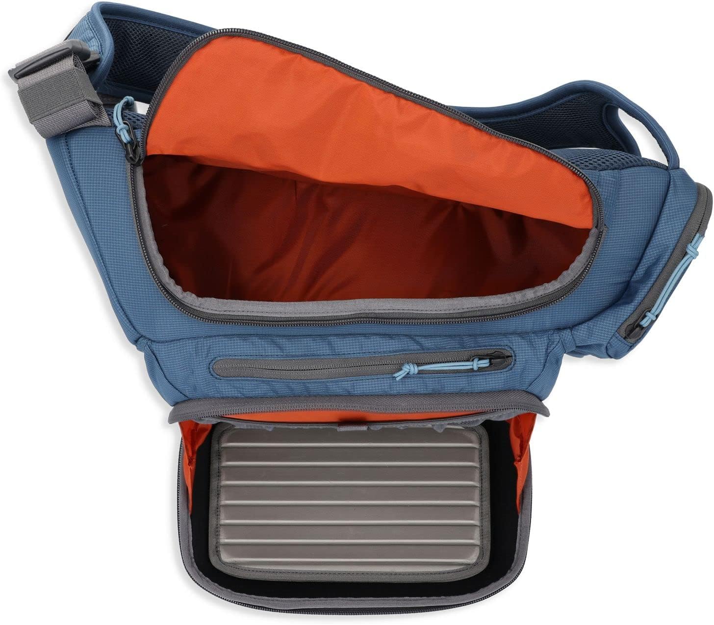 Amazon.co.jp: Simms Freestone 右肩タクティカルフィッシングスリング  