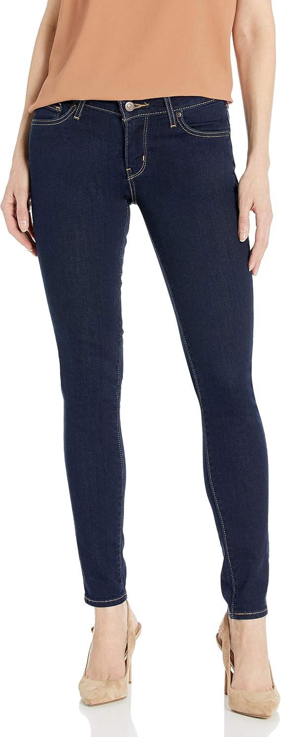 Pantalon Levis premium skinny 711-0411 d