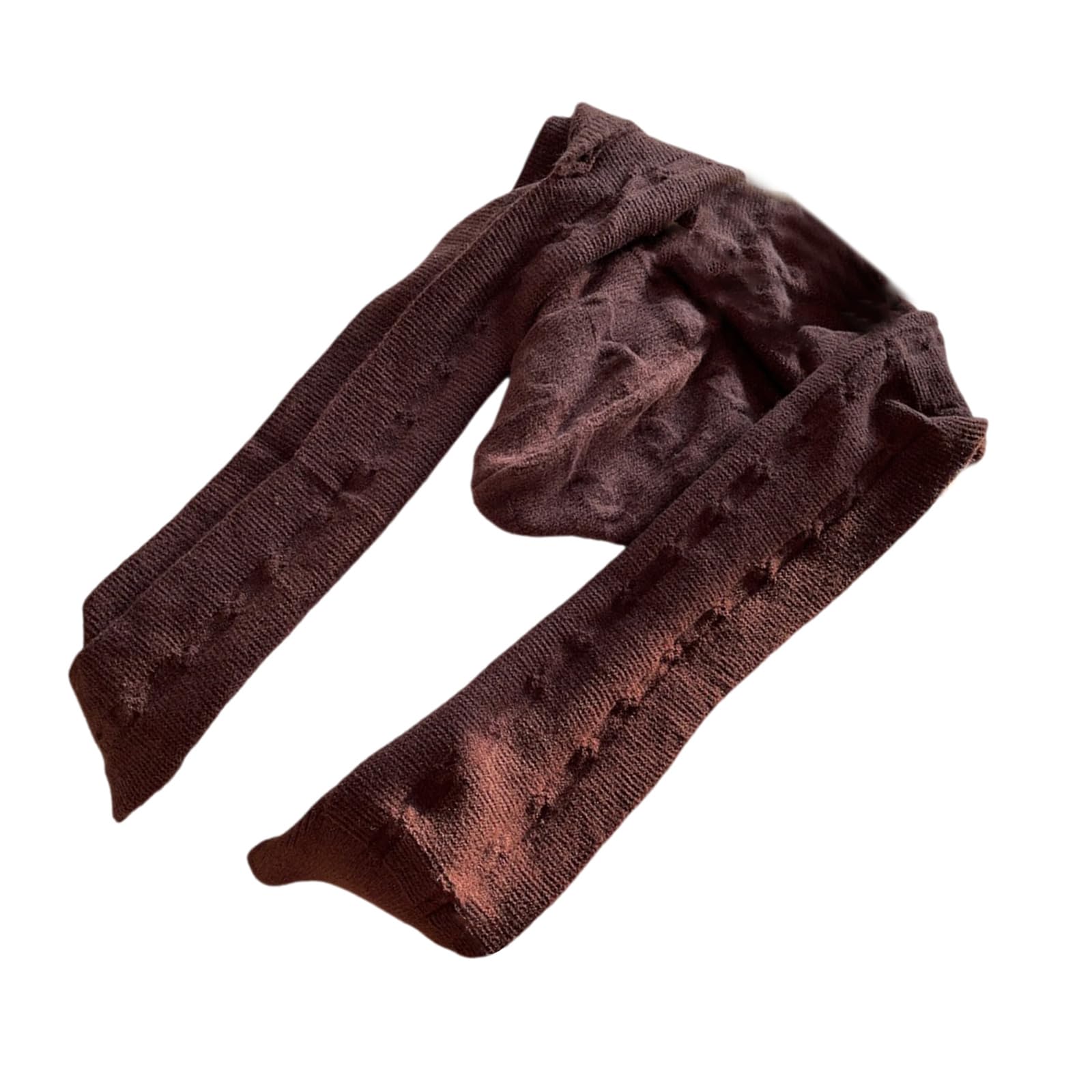 Bufanda de invierno que no se cae para esquí y montaña con gorro forrado 8