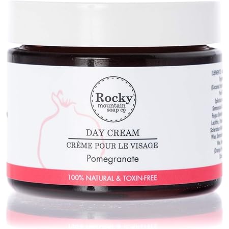kosmatology face moisturizer lemongrass