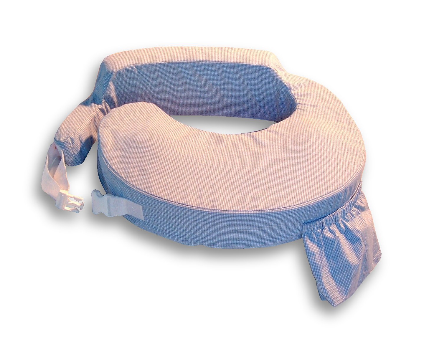 My Brest Friend Original Nursing Pillow Slipcover Sleeve