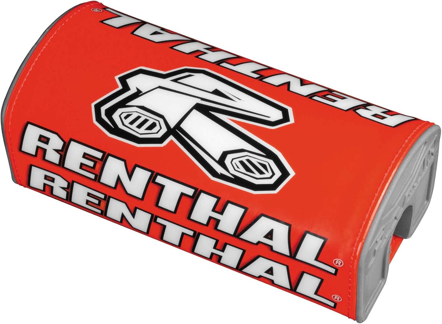 Renthal P229 Blue Crossbar Pad for Fatbar Handlebars