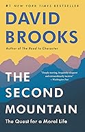 The Second Mountain cover