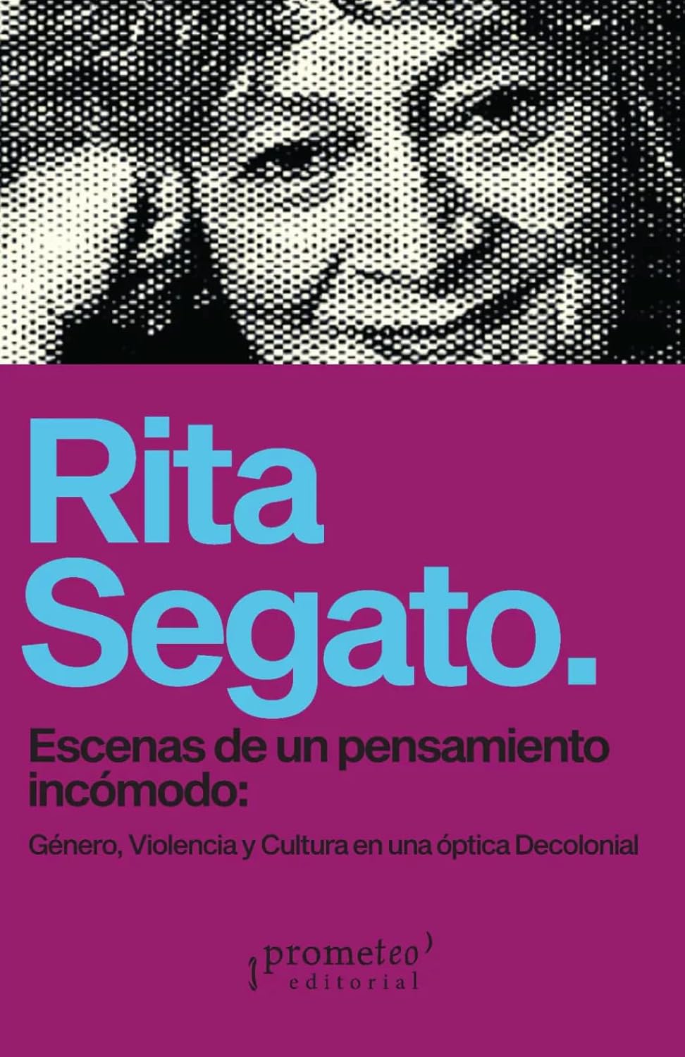 Escenas de un pensamiento incómodo: Género, Violencia y Cultura en una ...
