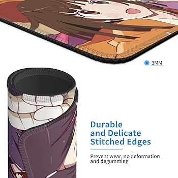 マウスパッド 化物語 傾物語 Amazon.co.jp: マウスパッド 化物語（物語シリーズ） 小型 低