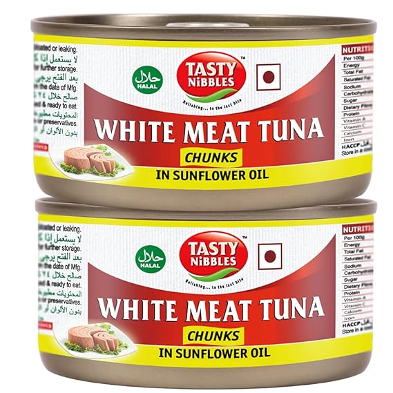 can dogs eat canned tuna in sunflower oil