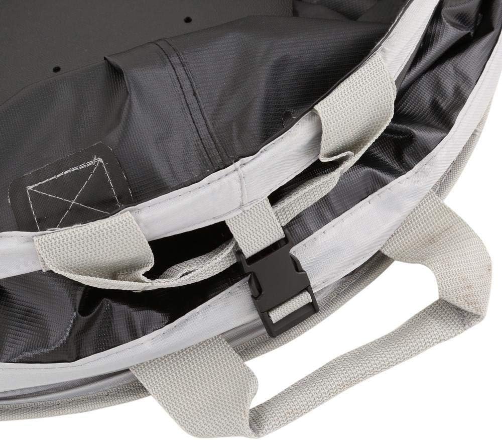 RYOBI Collapsible 1.5 cu ft Yard Waste Bag