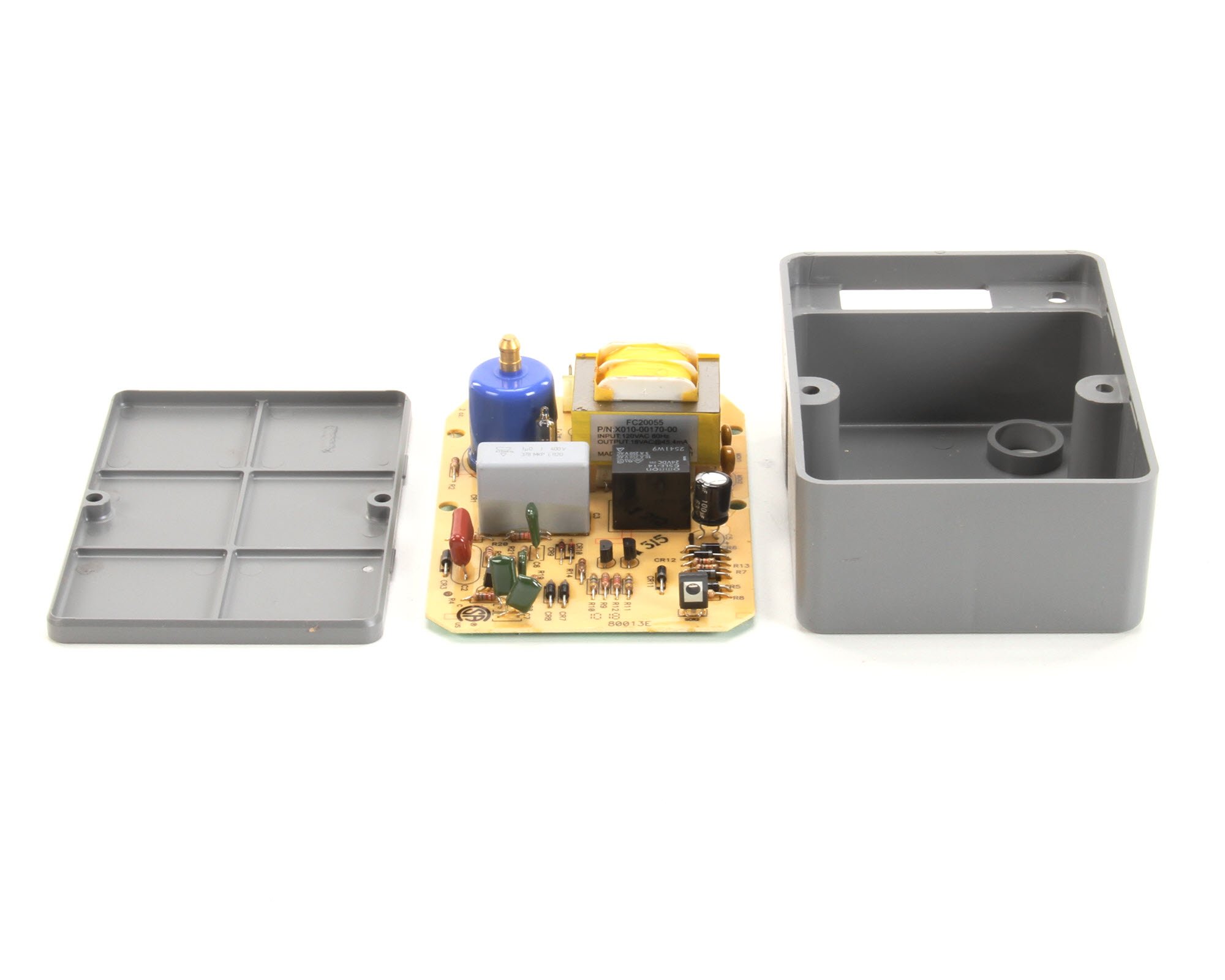 Ignition Module, Baker Oven