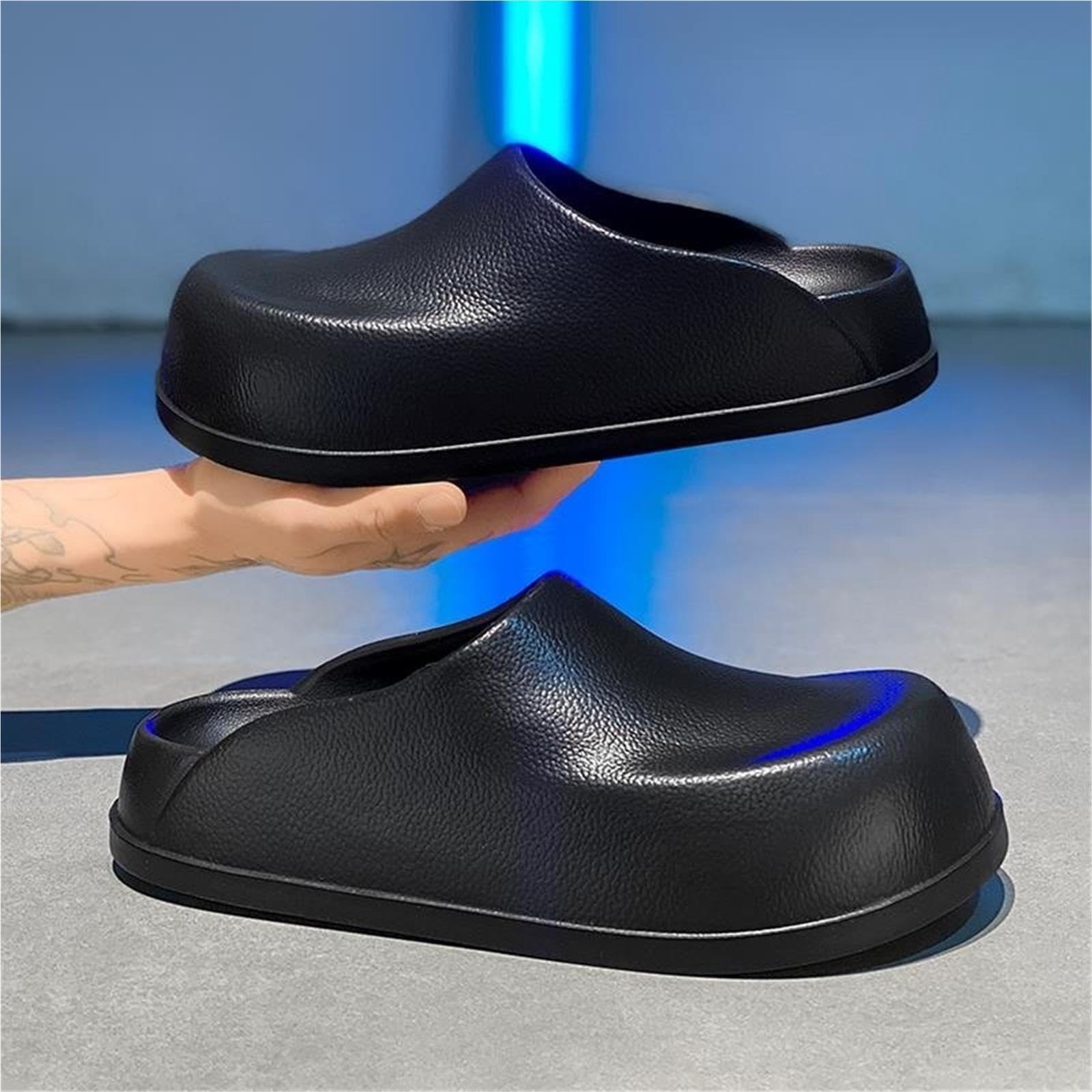 Sandali da Esterno for Pantofole da Uomo in Eva