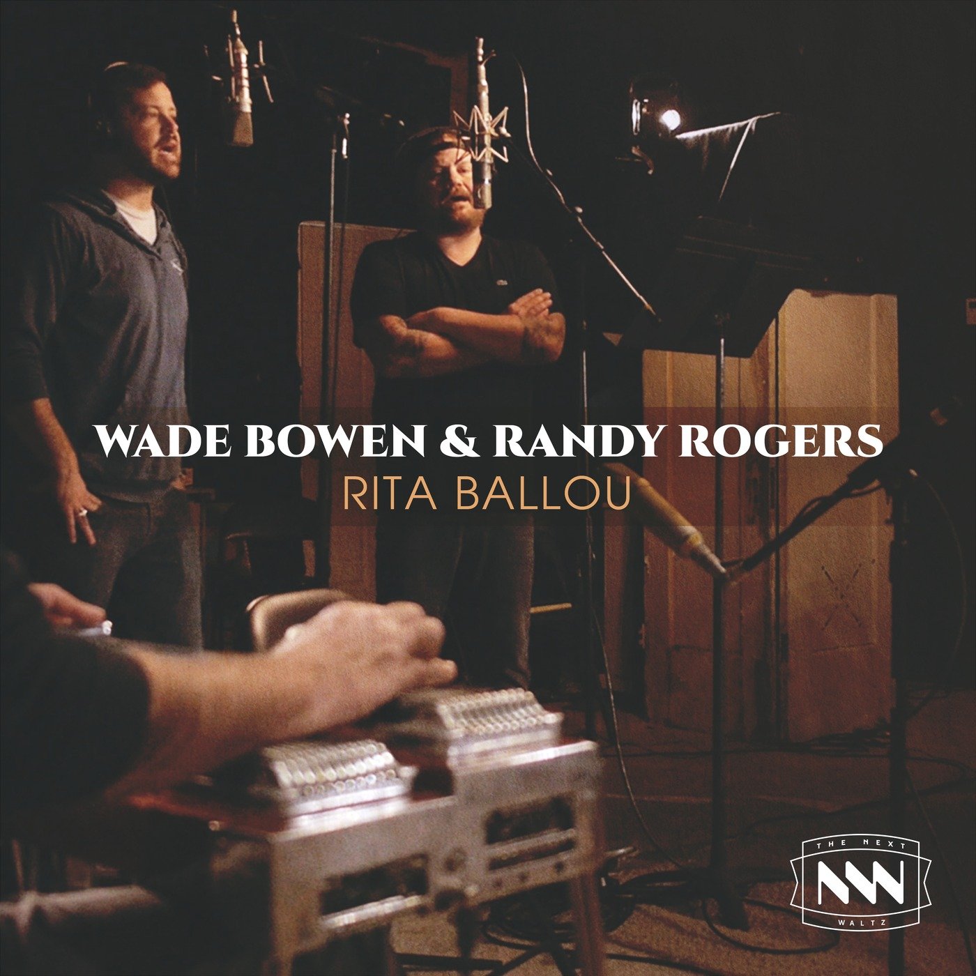 Wade Bowen & Randy Rogers