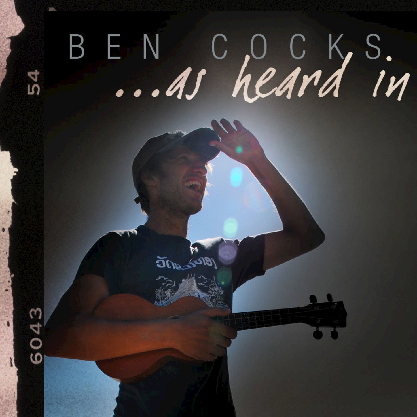 Ben Cocks feat. Lettie