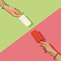 Vista 8 de Outshine, Barras de frutas congeladas de fresa, 12 unidades (congeladas)