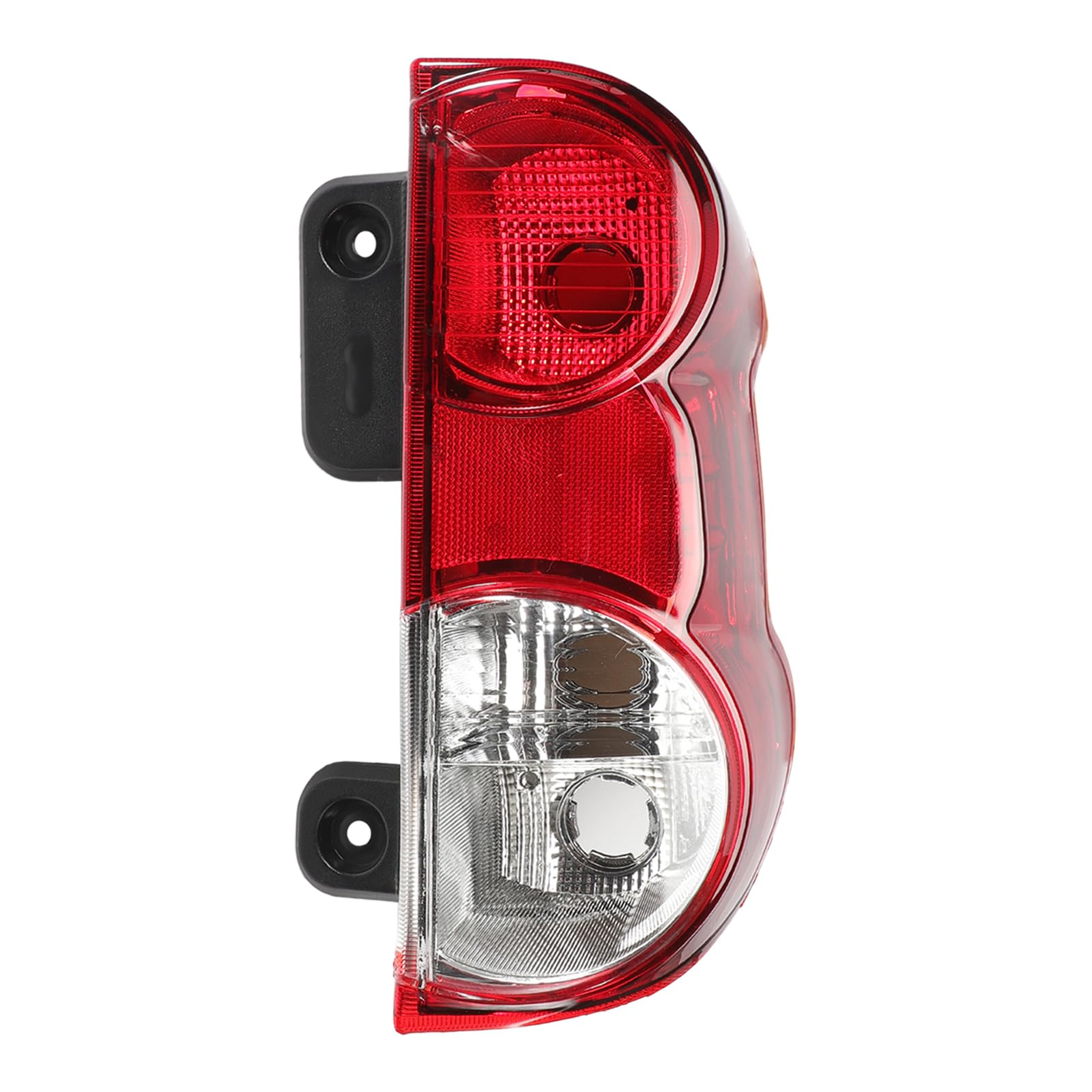 Bremsleuchte Rücklicht Rechts für NV200 2009-2021 26550-JX00A 26550-3LM0A Bremslicht Hinten Beifahrerseite Rot
