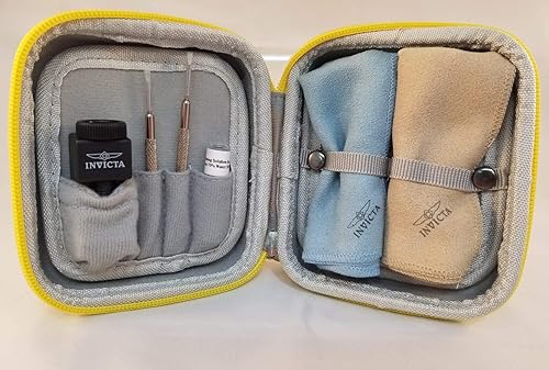 Miniatura 3 de Invicta - Kit de reparación de relojes