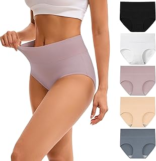 Innersy Control Underpants Neutral Assorted