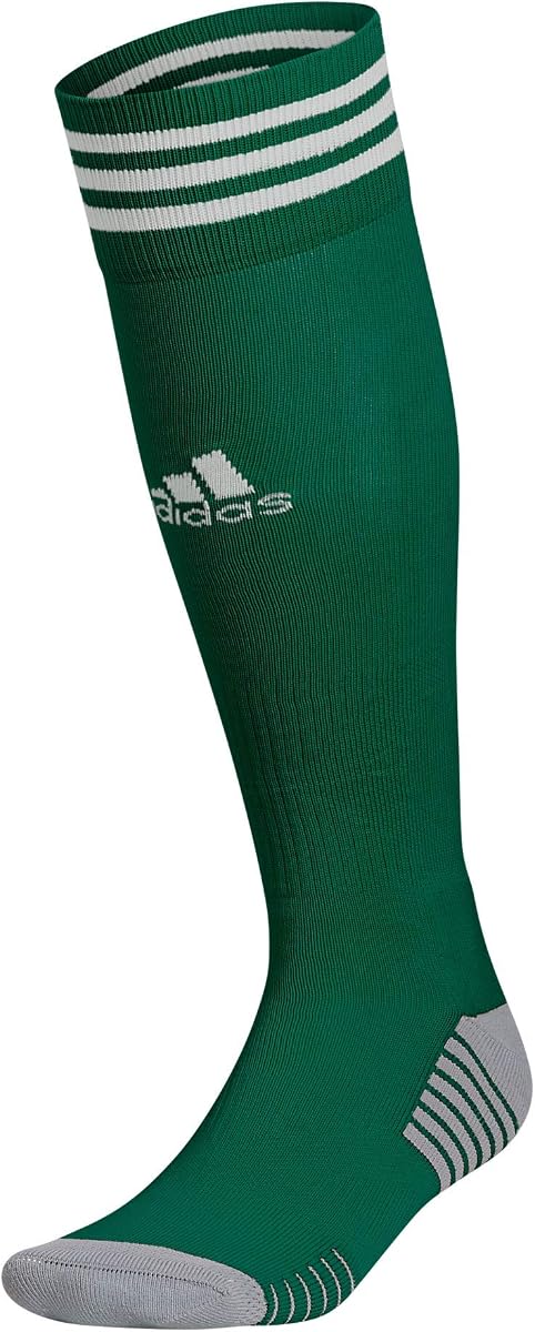 Calcetines de fútbol adidas Copa Zone Cushion 4 unisex para adultos (1 par)