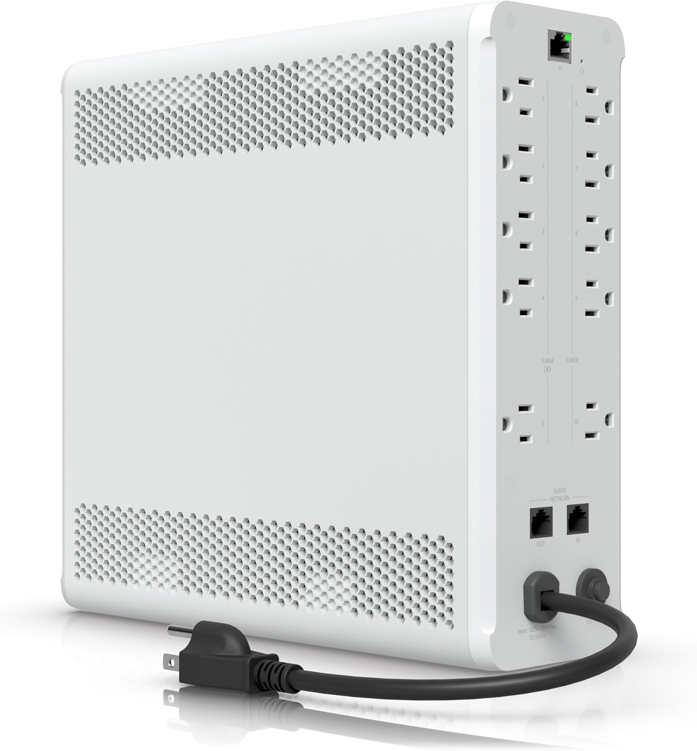 Ubiquiti UniFi UPS Tower 1000VA/600W Uninterruptible Power Supply (UPS-Tower)