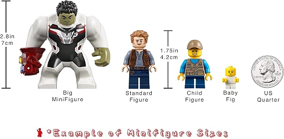 LEGO Star Wars Episode 2 Clone Wars Minifigure - OBI-Wan Kenobi (Brown Robe and Hood) with Lightsaber Limited Edition