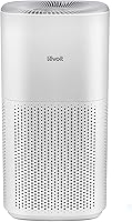 Levoit Core 600S-P HEPA Air Purifier for Large Rooms up to 2933 Sq Ft - Smart WiFi, Alexa, PM2.5 Monitor, Quiet Sleep Mode, AHAM Verifide