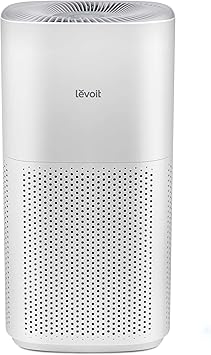 LEVOIT Smart Air Purifier for Home Large Room