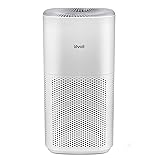 LEVOIT Air Purifiers for Home Large Room Up to 2933 Ft² With HEPA...