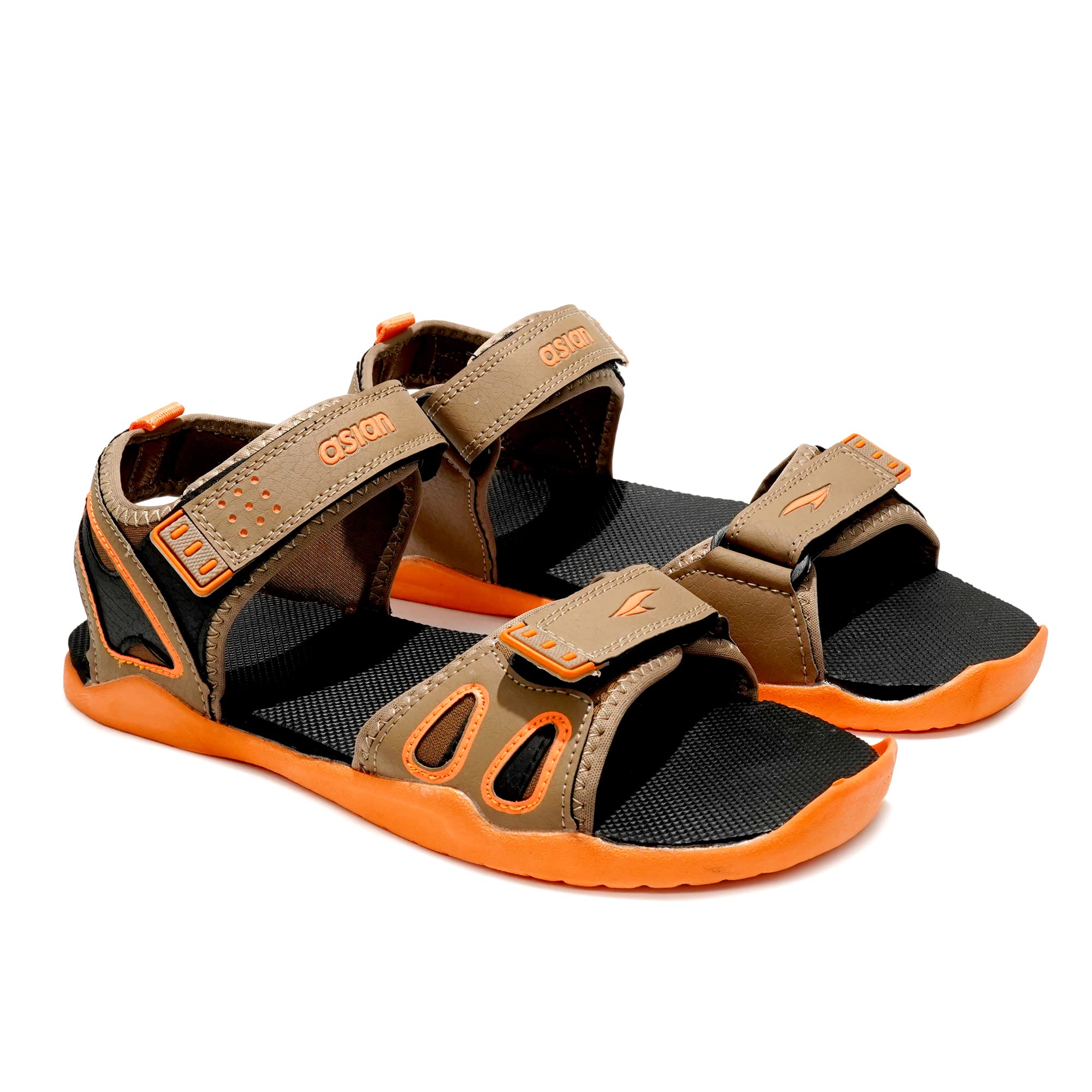 Men's INFINITY-11 Casual Phylon Sandals | Lightweight Slip-On Party,Office,Walking & Daily Used Sandals for Men's & Boy's