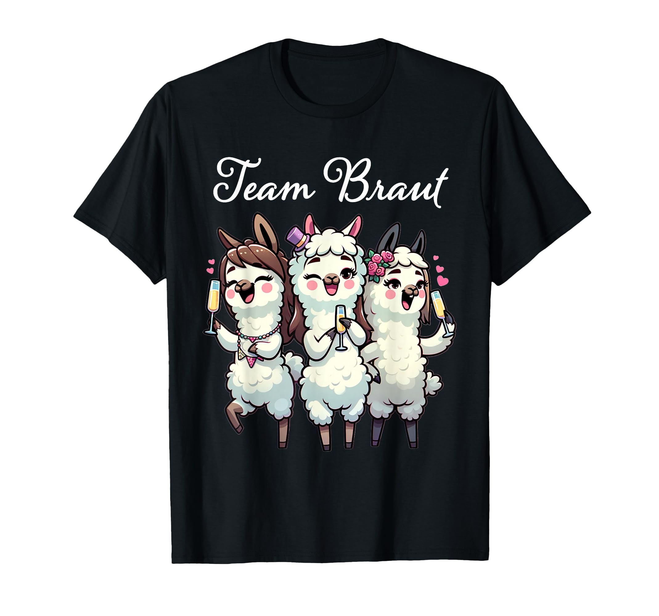Kleidung mit Designs von Amazon Merch on Demand